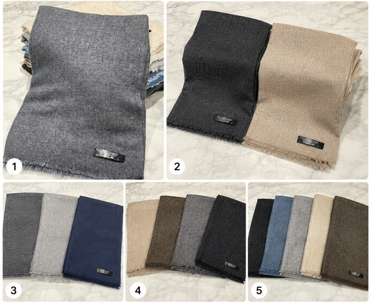 Unisex Staller