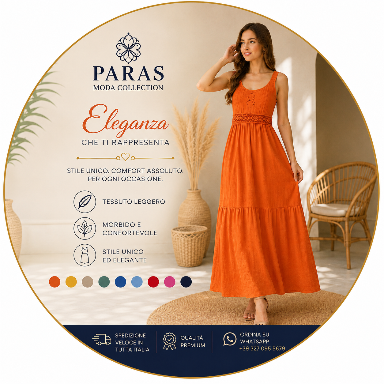 Eleganza