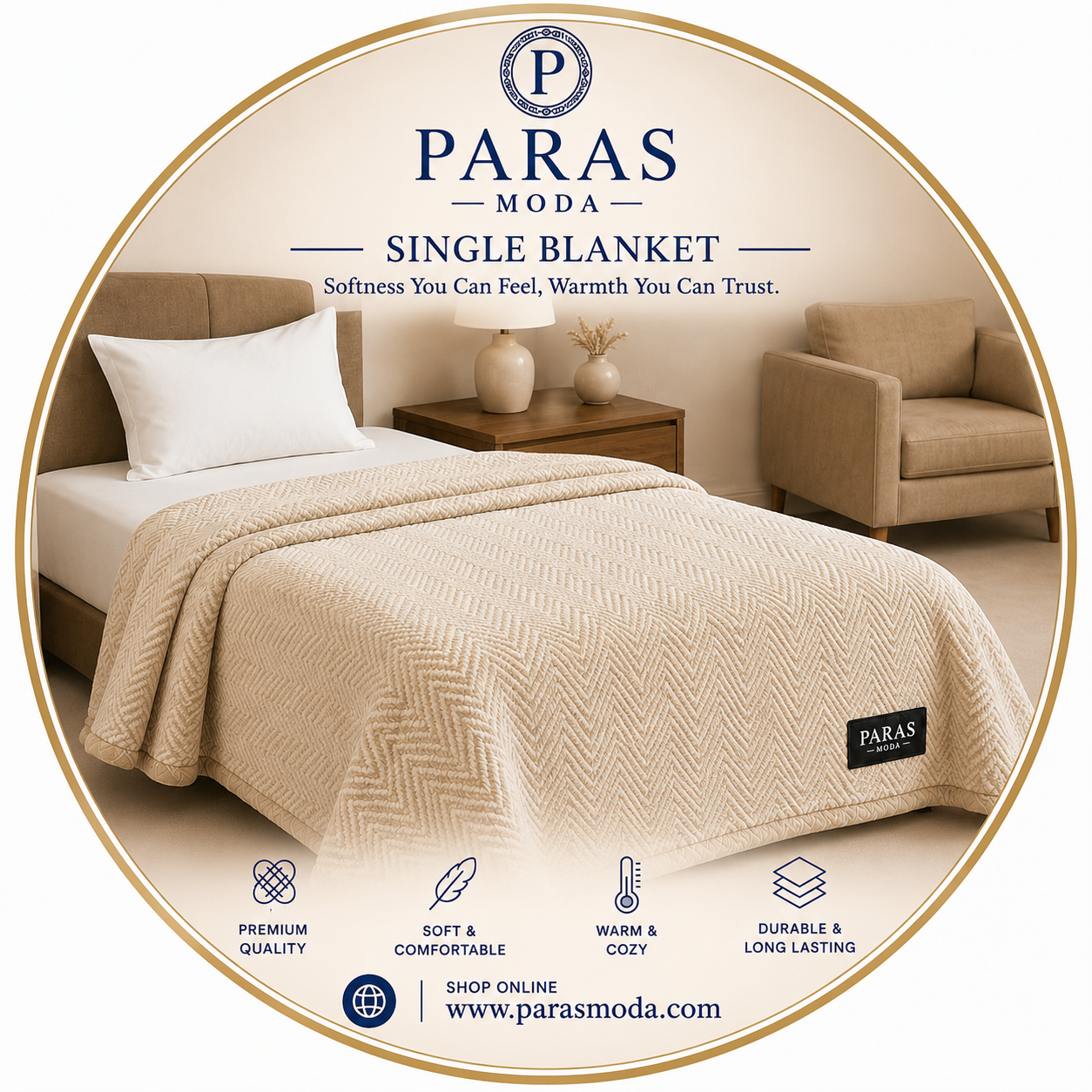 Single Blanket