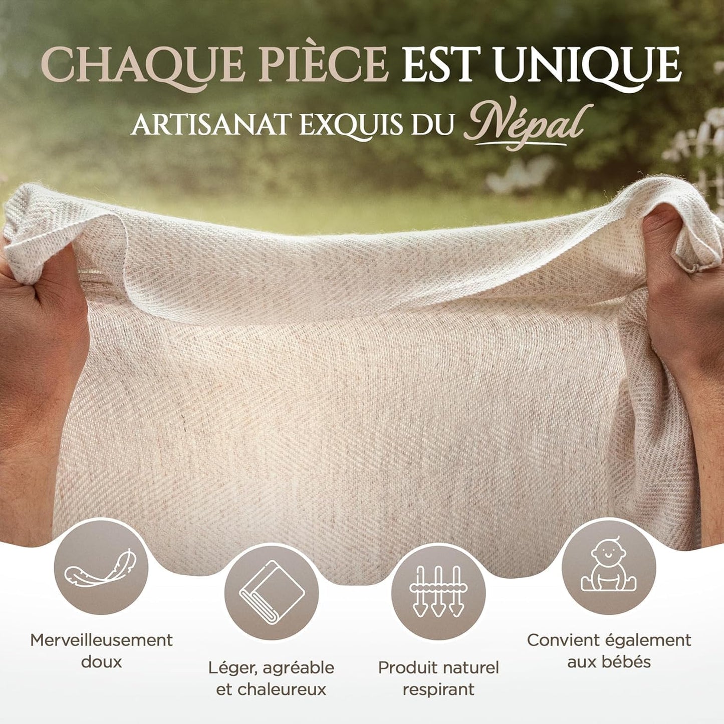 Single Blanket