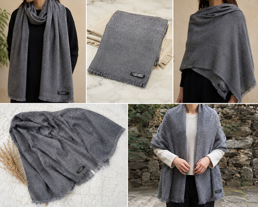 Unisex Staller